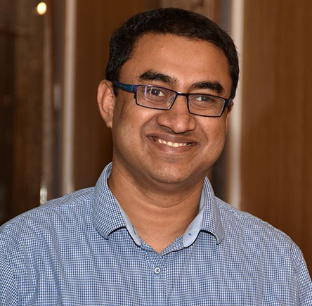 Professor Asad Islam