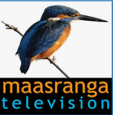 Interview on Maasranga Ranga Shokal